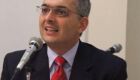 O desembargador Paulo Fontes
