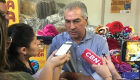 Reinaldo Azamnuja destaca diálogo com todos os seguimentos, sobre reajuste