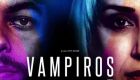 O curta "Vampiros", de Filipe Silveira (2018), será exibido