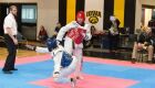 Estadual de Taekwondo será realizado neste fim de semana