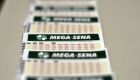 Mega-Sena pode pagar R$ 140 milhões neste sábado