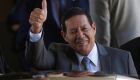 Vice-presidente Mourão