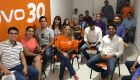 Partido NOVO faz processo seletivo para escolha de futuros candidatos