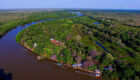 Passo do Lontra é um dos principais destinos de pesca e ecoturismo de Mato Grosso do Sul