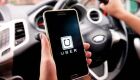 Motoristas de Uber podem desligar aplicativo