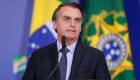O presidente Jair Bolsonaro