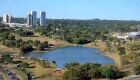 Para Campo Grande está previsto mínima de 20°C e máxima de 32°C