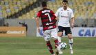 Flamengo recebe o Corinthians pela Copa do Brasil