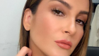 O anúncio da atual gravidez de Claudia Leitte foi feito em fevereiro
