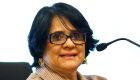 Damares Alves, ministra da Mulher, da Família e dos Direitos Humanos