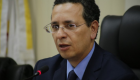 Paulo Cesar Passos, procurador-geral de Justiça