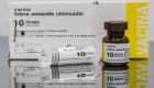 Vacina da febre amarela estar&aacute; dispon&iacute;vel em todas UBS/UBSF