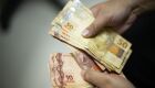 O pagamento representa injeção de R$ 450 milhões na economia