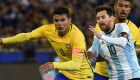 A Argentina, com uma equipe renovada, aposta no seu principal jogador: Leonel Messi