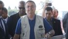 “Atendi o interesse do povo”, diz Bolsonaro sobre FGTS