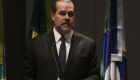Ministro Dias Toffoli negou qualquer postergação de ações que envolvam Lula