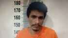 Reinaldo estava condenado a 8 anos, um mês e 27 dias por sequestro, cárcere, tráfico e homicídio
