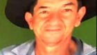 Dilson Belo dos Santos foi morto a tiros por grupo armado nesta sexta-feira