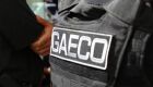 Grupo de Atuação Especial de Repressão ao Crime Organizado (Gaeco) deflagrou a Operação Balcão de Negócios