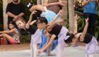O Bassetto Ballet é um projeto social que atende 117 crianças entre 3 e 15 anos