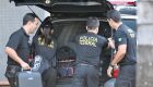 Federal cumpre mandados nesta quinta na capital