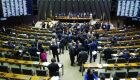 Para ser aprovado o texto precisa de 308 votos na Câmara