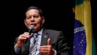 Hamilton Mourão, vice-presidente da República