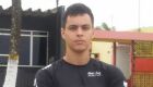 Leonardo Garces tinha 28 anos e era lotado no Bope da Polícia Militar