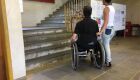 Projeto de Fábio facilita atendimento de pessoas com deficiência