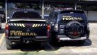 Polícia localiza ambulância que pode ter sido usada em roubo de ouro