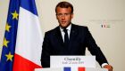 Macron já havia se manifestado sobre a questão e pediu que os incêndios fossem discutidos na reunião de cúpula do G7