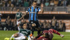 Com a vitória, o Grêmio garante vaga para a semifinal da Libertadores