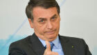 Jair Bolsonaro afirmou que os problemas de orçamento do Executivo Federal são graves