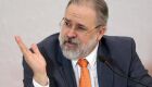 Assista à sabatina de Augusto Aras na CCJ do Senado
