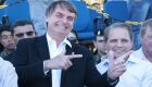Jair Bolsonaro pode se tornar Cidadão sul-mato-grossense