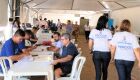 AGIR Regional leva serviços e cursos ao "Lagoa" neste sábado