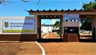 As imagens da comemoração foram parar nas redes sociais