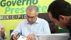 Reinaldo estará em Rio Verde com “Governo Presente”