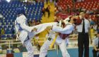 Open de Taekwondo do Chile terá atletas de Campo Grande