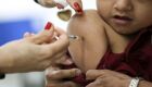 Campanha nacional de vacinação contra o sarampo começa no dia 7 de outubro em MS