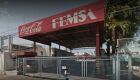 FEMSA Coca-Cola, na BR-163, Vila Olinda