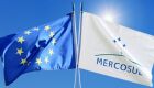 Acordo Mercosul-UE pode impactar economia brasileira em US$ 79 bi