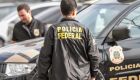 Policiais Federais cumprem 23 mandados de busca e apreensão nos estados de São Paulo, do Rio de Janeiro e Paraná