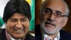 Evo Morales busca o quarto mandato e tem como grande rival o centrista Carlos Mesa