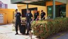 Durante a opera&ccedil;&atilde;o, foram apreendidos malotes com v&aacute;rios documentos na CONAB