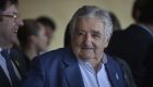Mujica é eleito senador no Uruguai