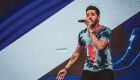 “A ficha não caiu”, diz cantor de MS que se apresentará no Rock in Rio