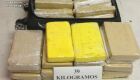 O militar cometeu um crime contra a saúde pública com o agravante de notória importância do carregamento (39 blocos de cocaína com uma pureza de 80%)