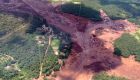 Bombeiros encontram mais um corpo em Brumadinho