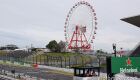 Segundo comunicado, o autódromo de Suzuka estará fechado para público e imprensa